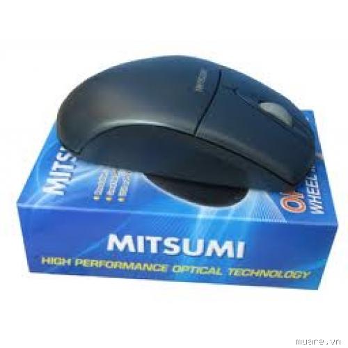 Mouse Mitsumi mini chính hãng